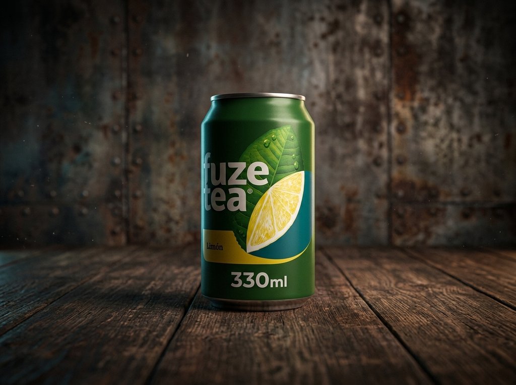 Fuze Tea