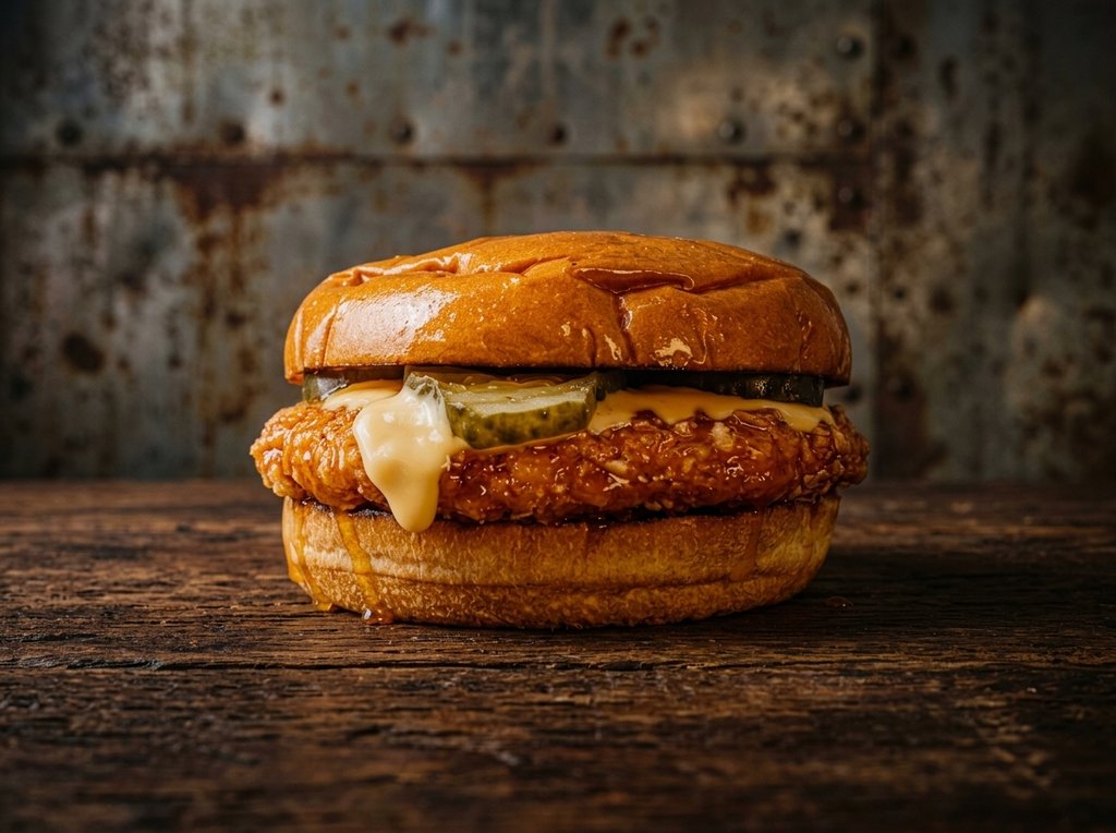 CHICKEN VICE