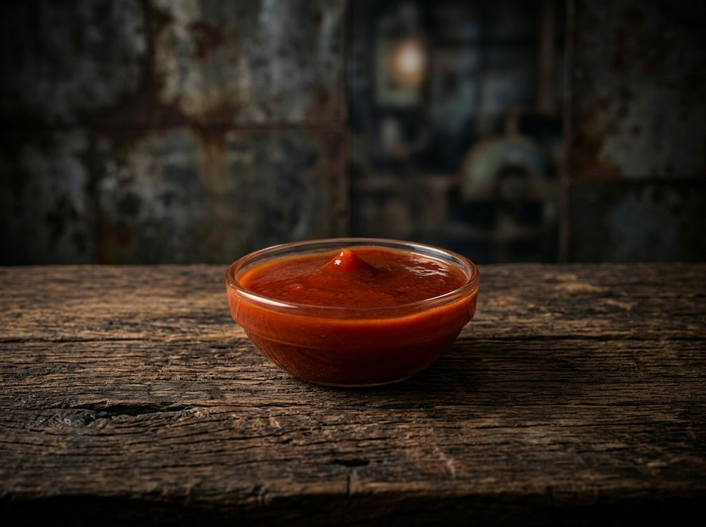 Ketchup Heinz