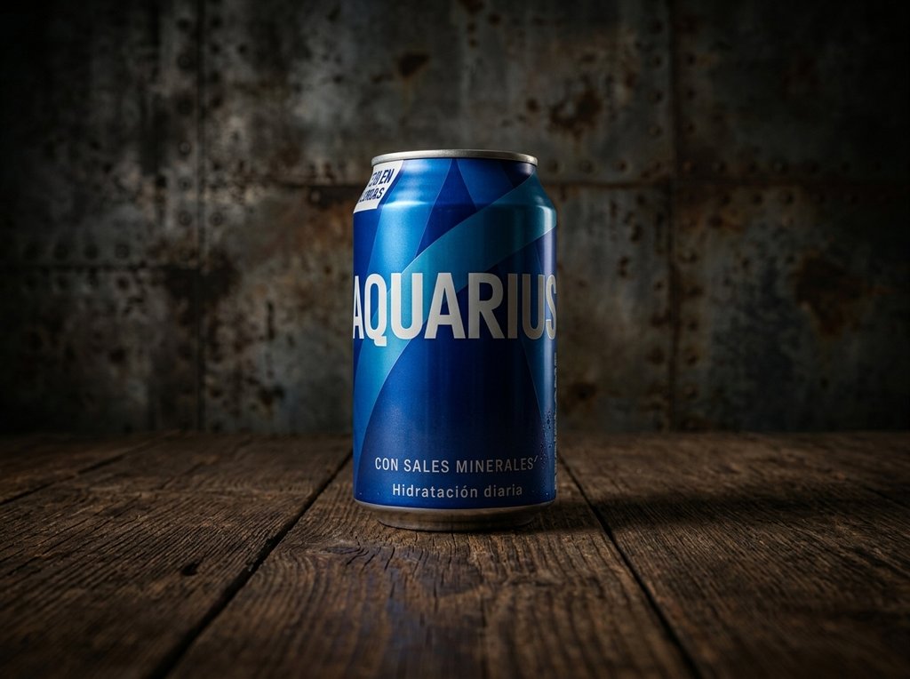 Aquarius Limón