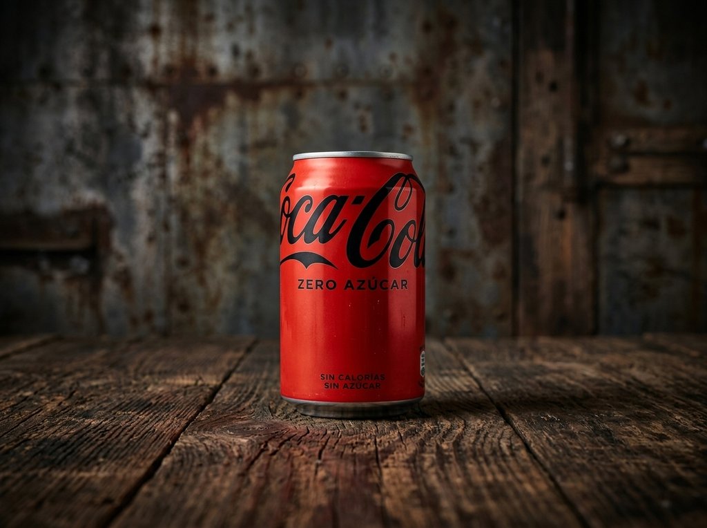 Coca-Cola Zero