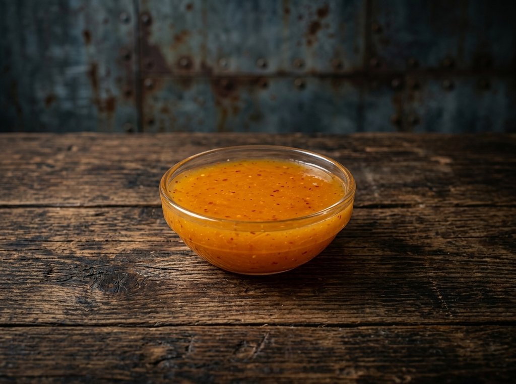 Salsa Honey Vice