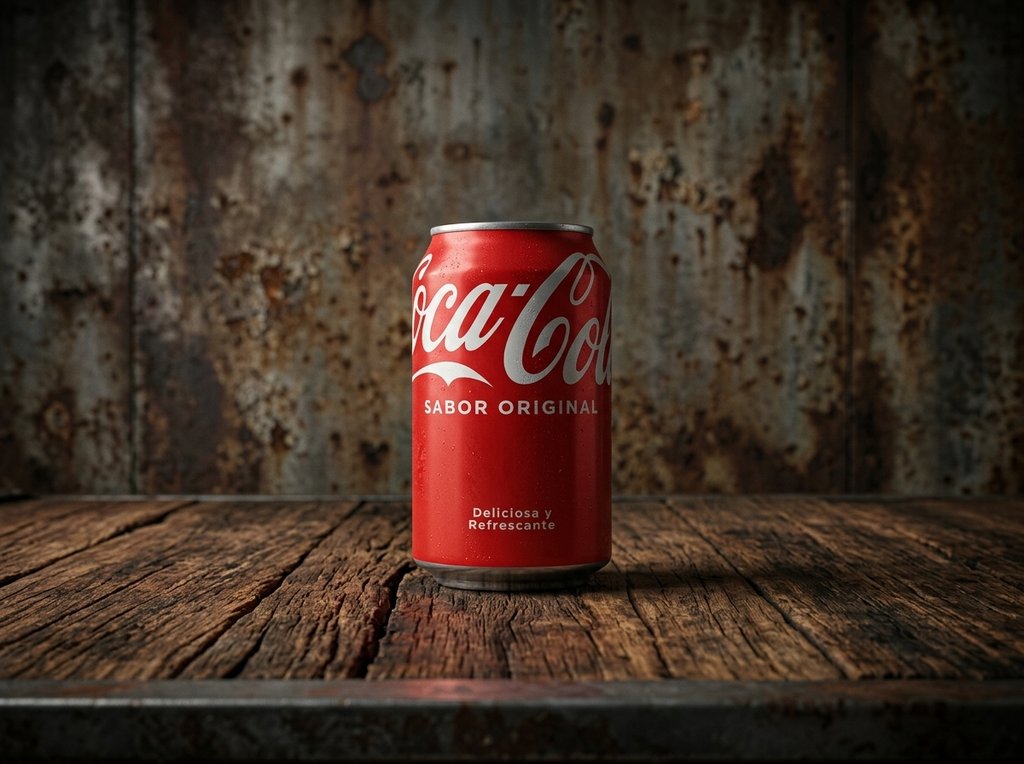 Coca-Cola Original