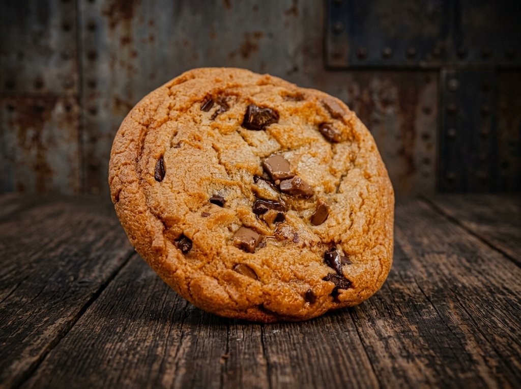 Cookie Gigante UFF.