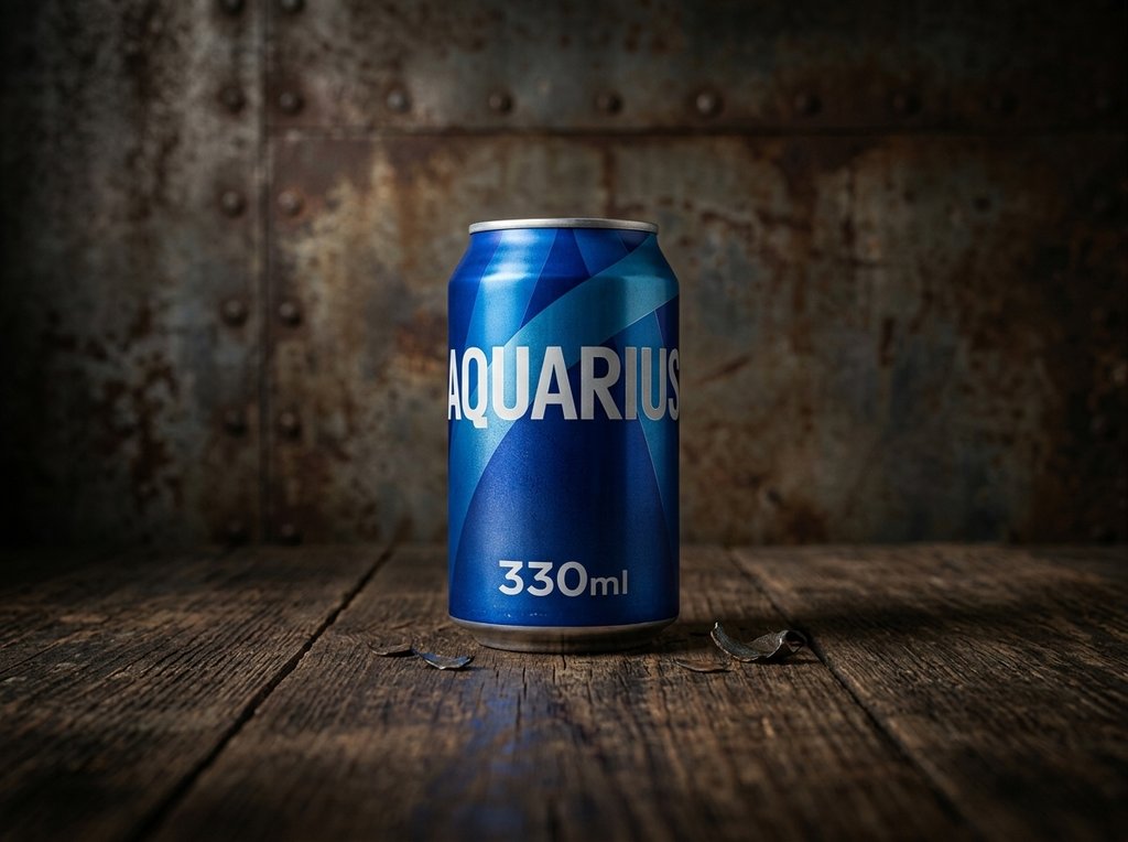 AQUARIUS LIMON