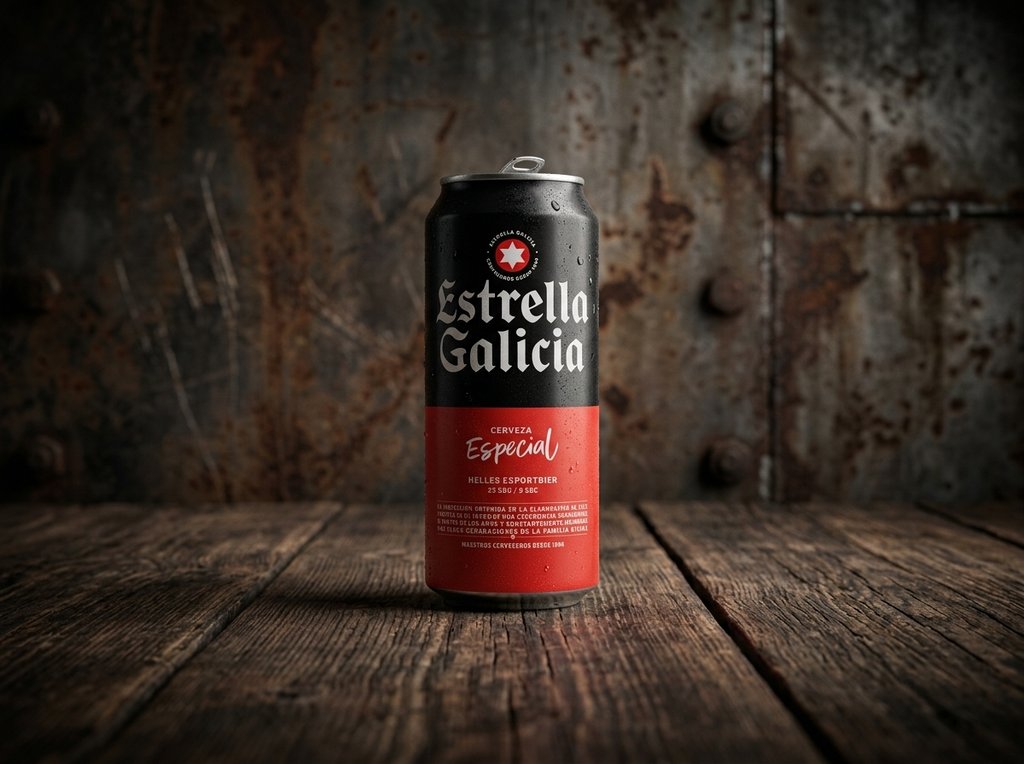 CERVEZA