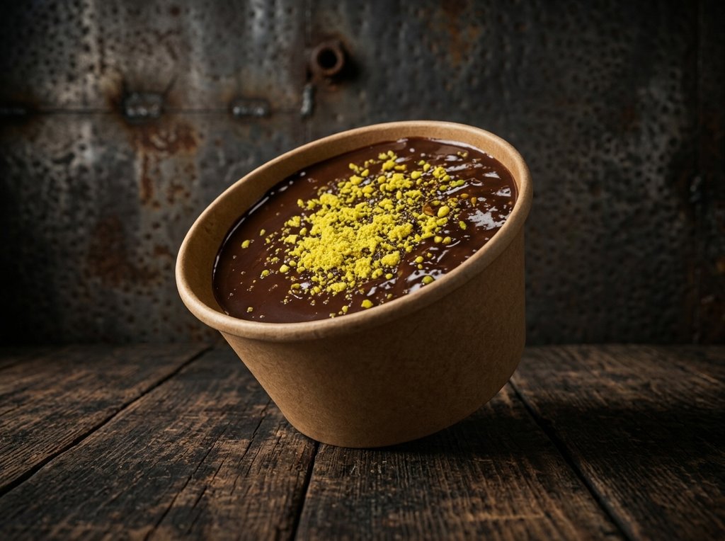Cheesecake Choco Dubai