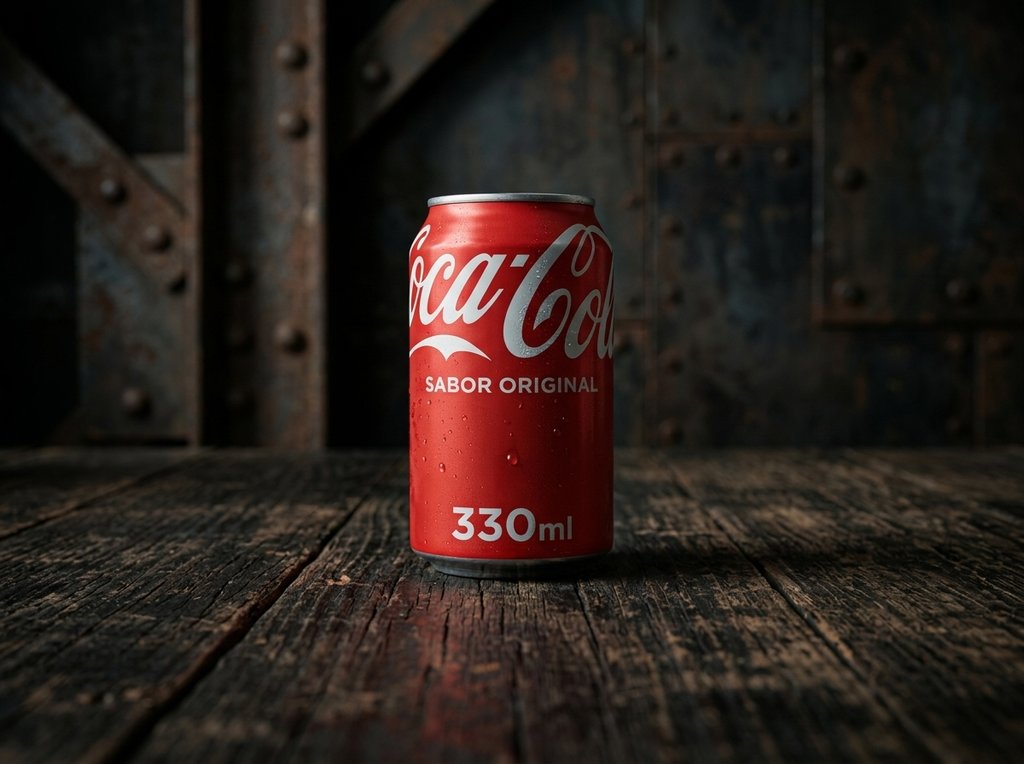 COCA-COLA
