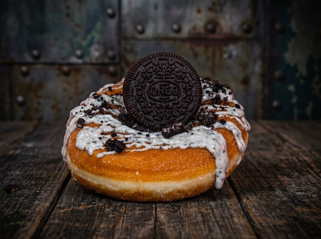 DONUT OREO