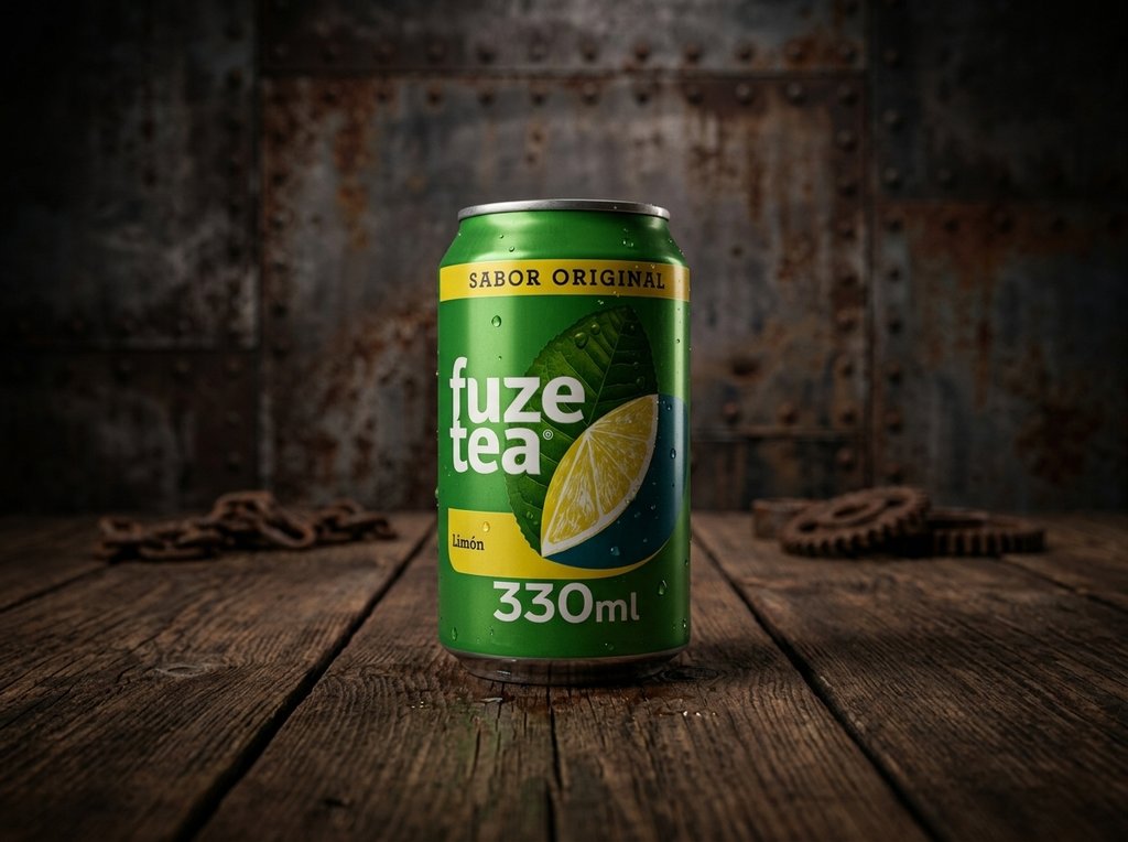 FUZE TEA