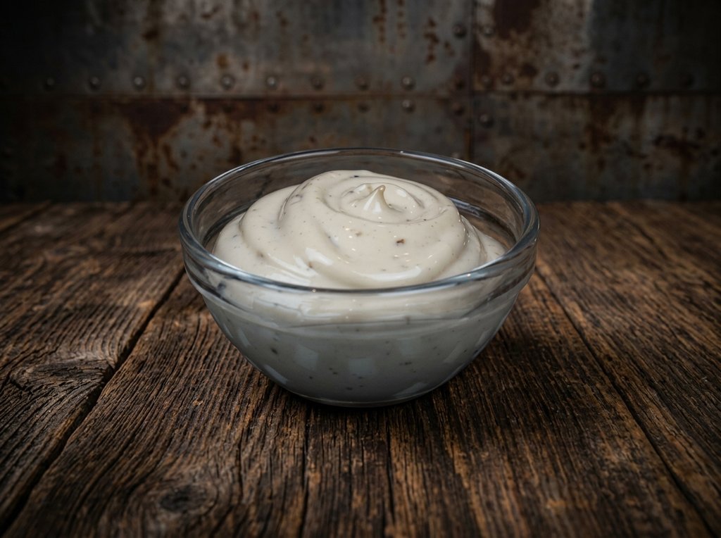 SALSA MAYOTRUFA