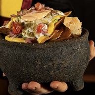 Nachos especiales SIN GLUTEN