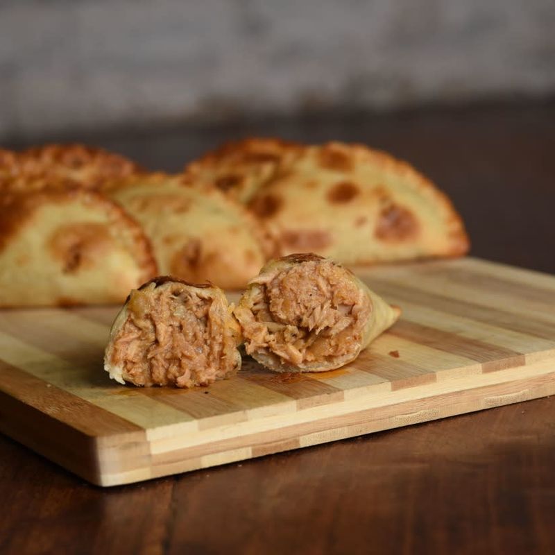 EMPANADA ATÚN