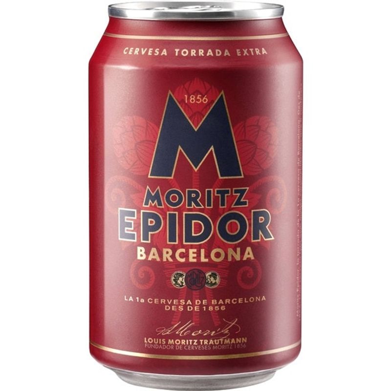 MORITZ EPIDOR