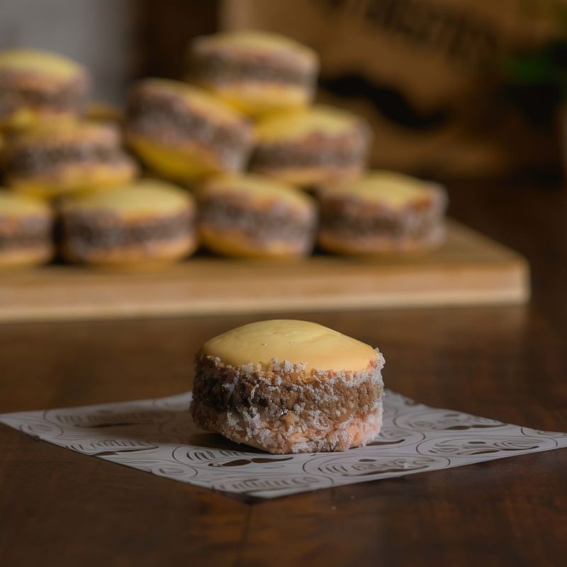 ALFAJOR MAICENA