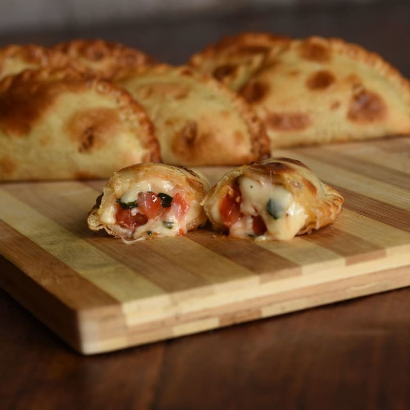 EMPANADA CAPRESE