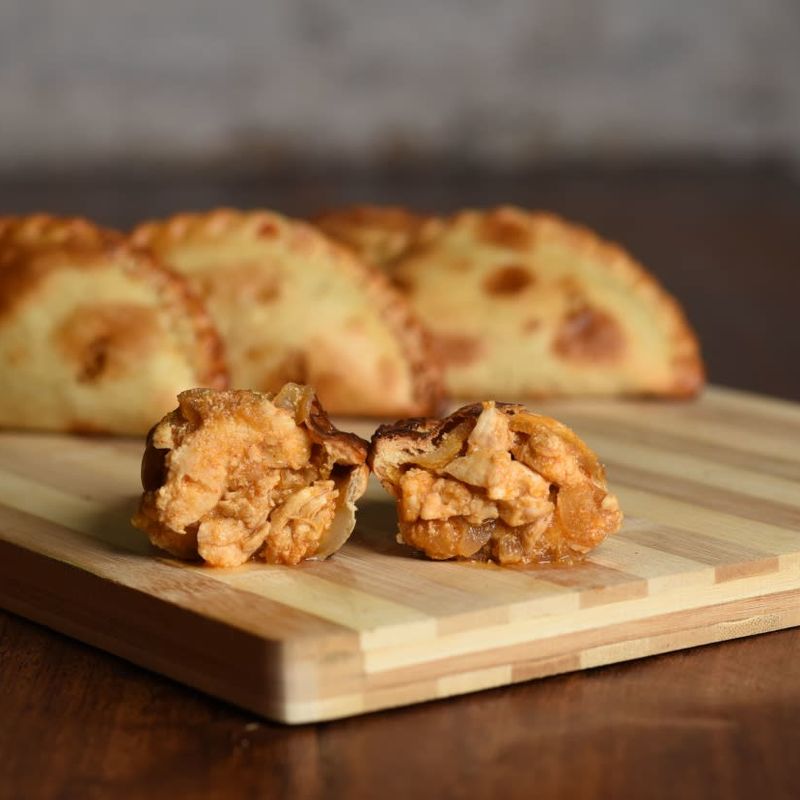 EMPANADA POLLO