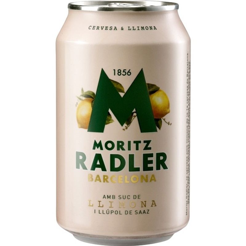 MORITZ RADLER LIMÓN