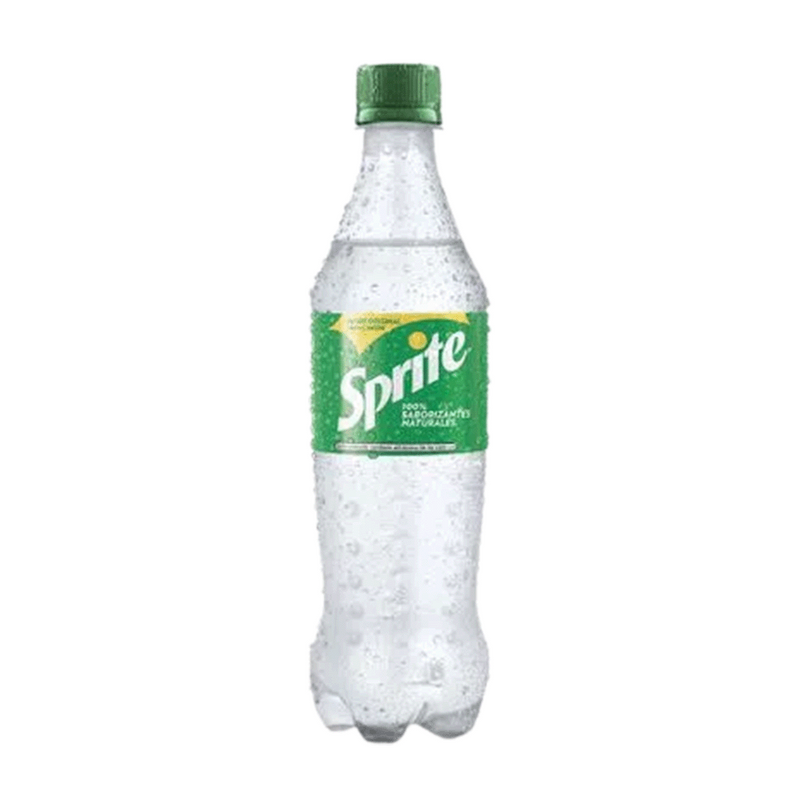 SPRITE 500ML