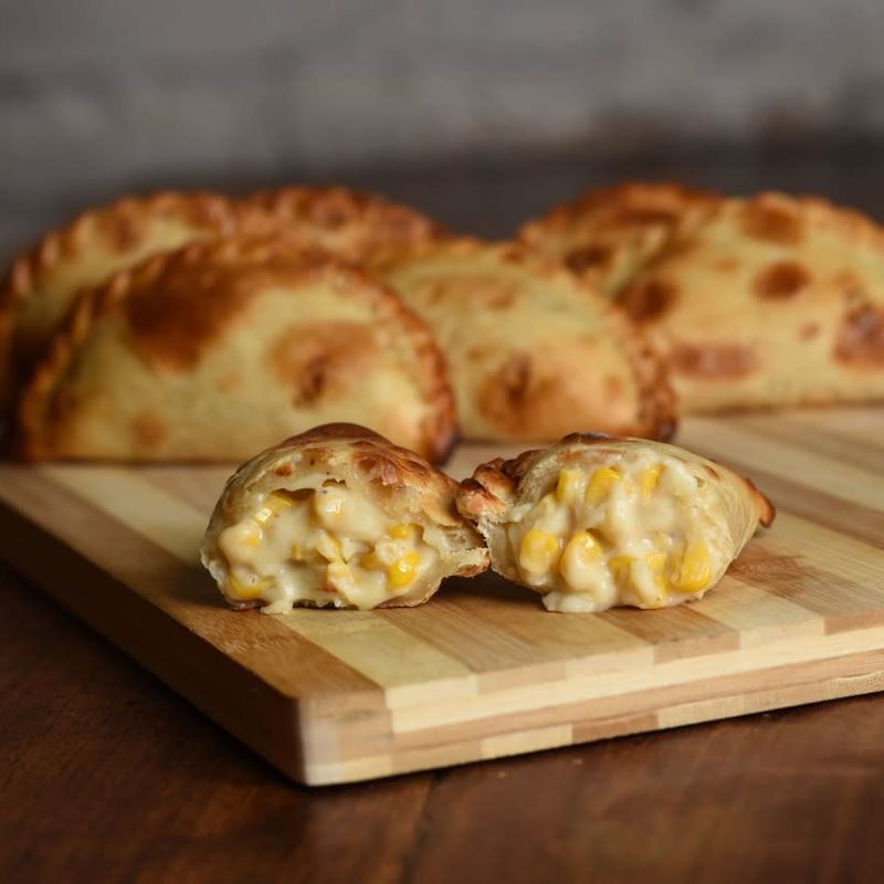EMPANADA HUMITA