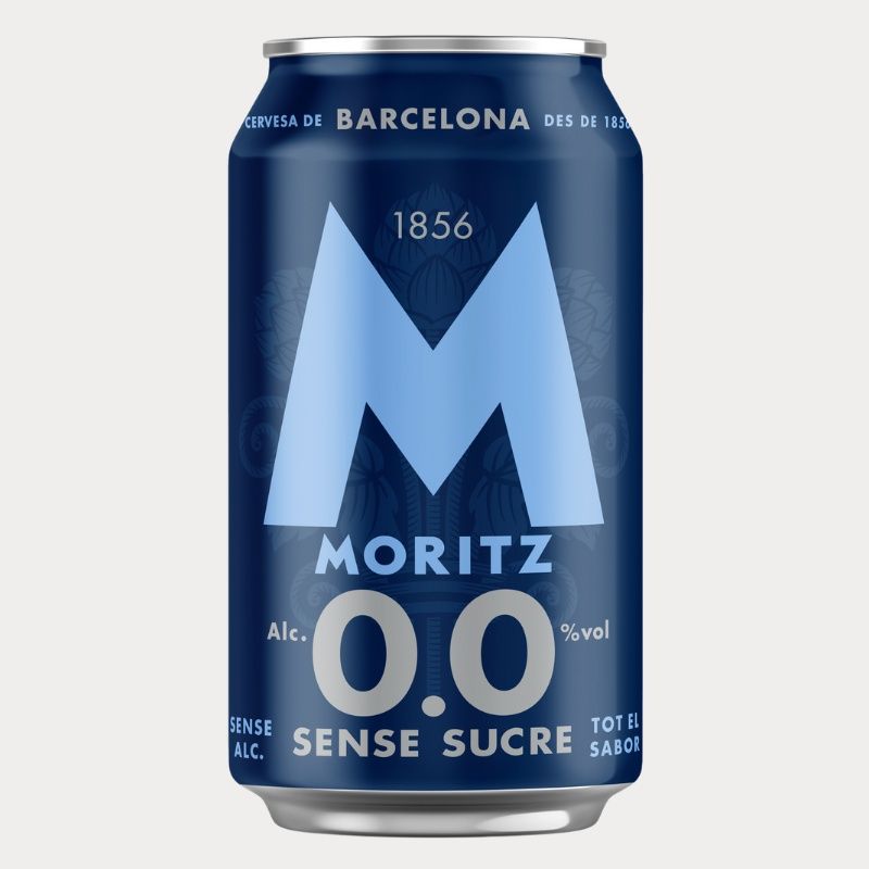 MORITZ 0.0