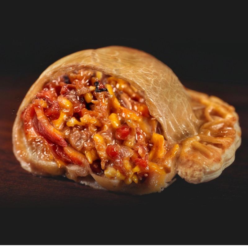 EMPANADA PREMIUM SMASH BURGER