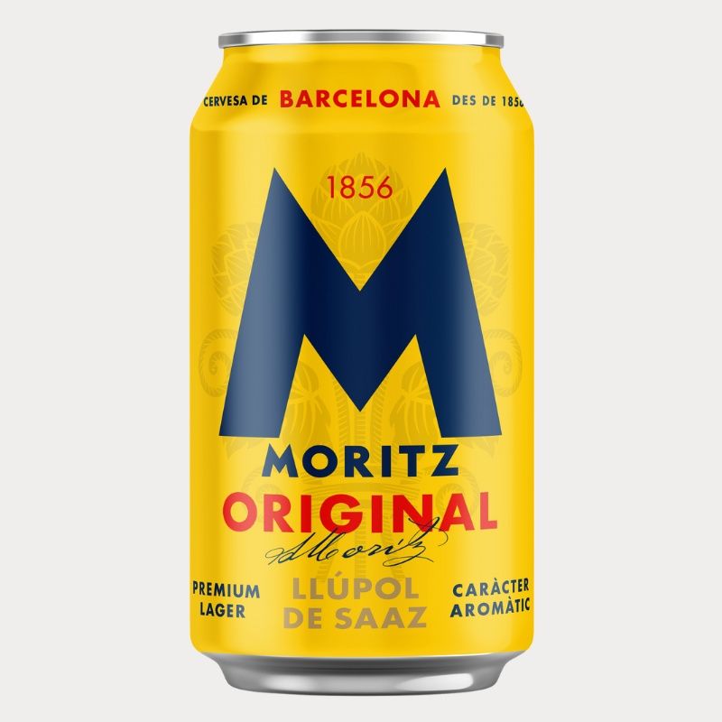 MORITZ