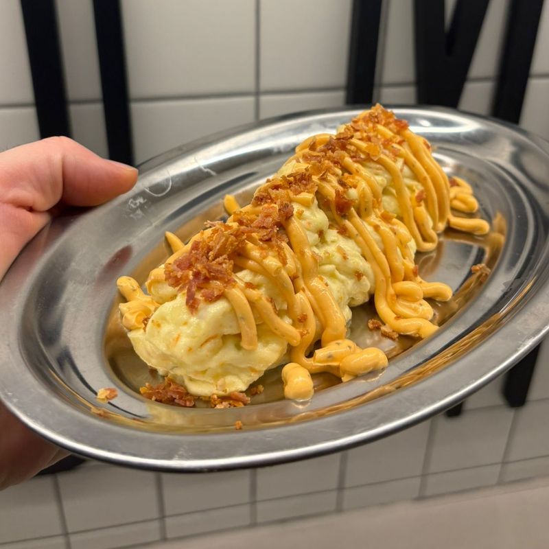 BACONILLA