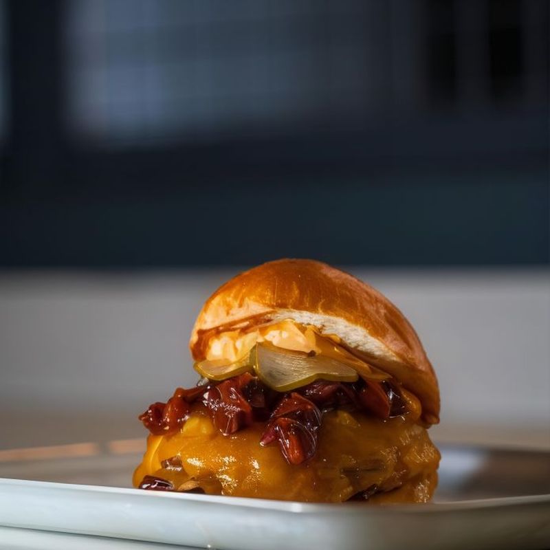 IBERIAN SAMURAI DOBLE SMASH