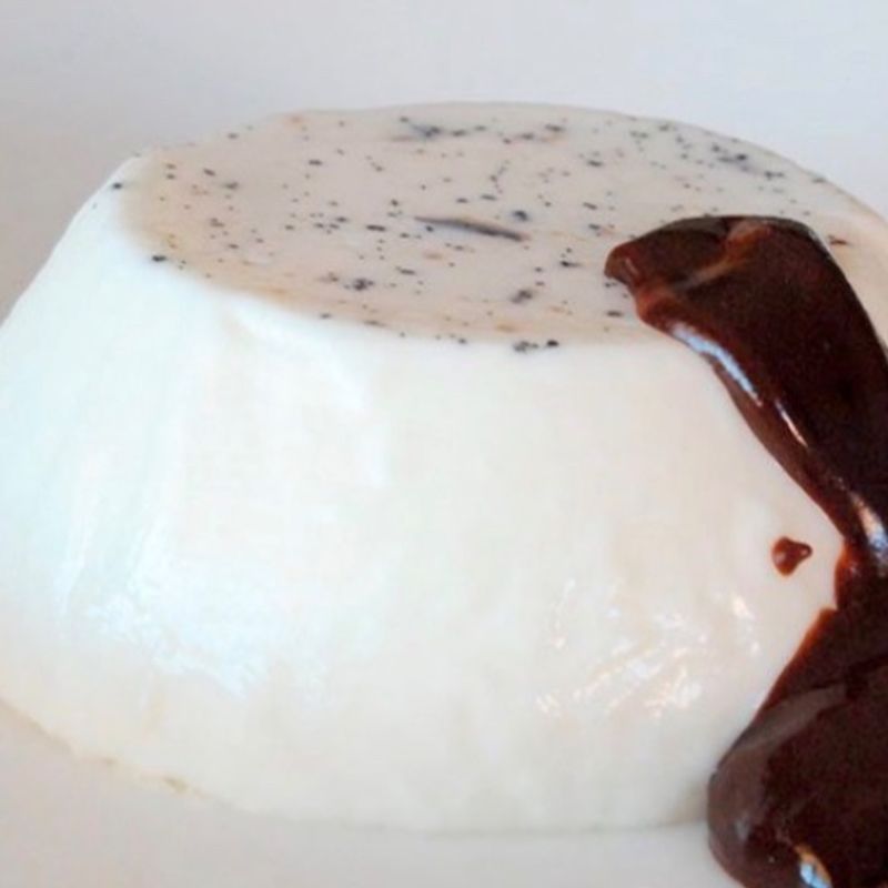 PANACOTTA